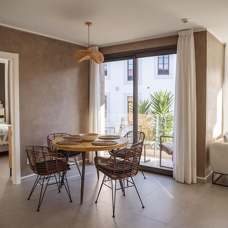 Apartamentos Las Indianas Nueva De Llanes Exteriör bild