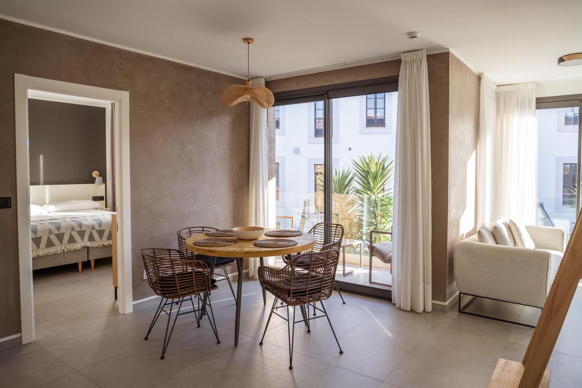 Apartamentos Las Indianas Nueva De Llanes Exteriör bild