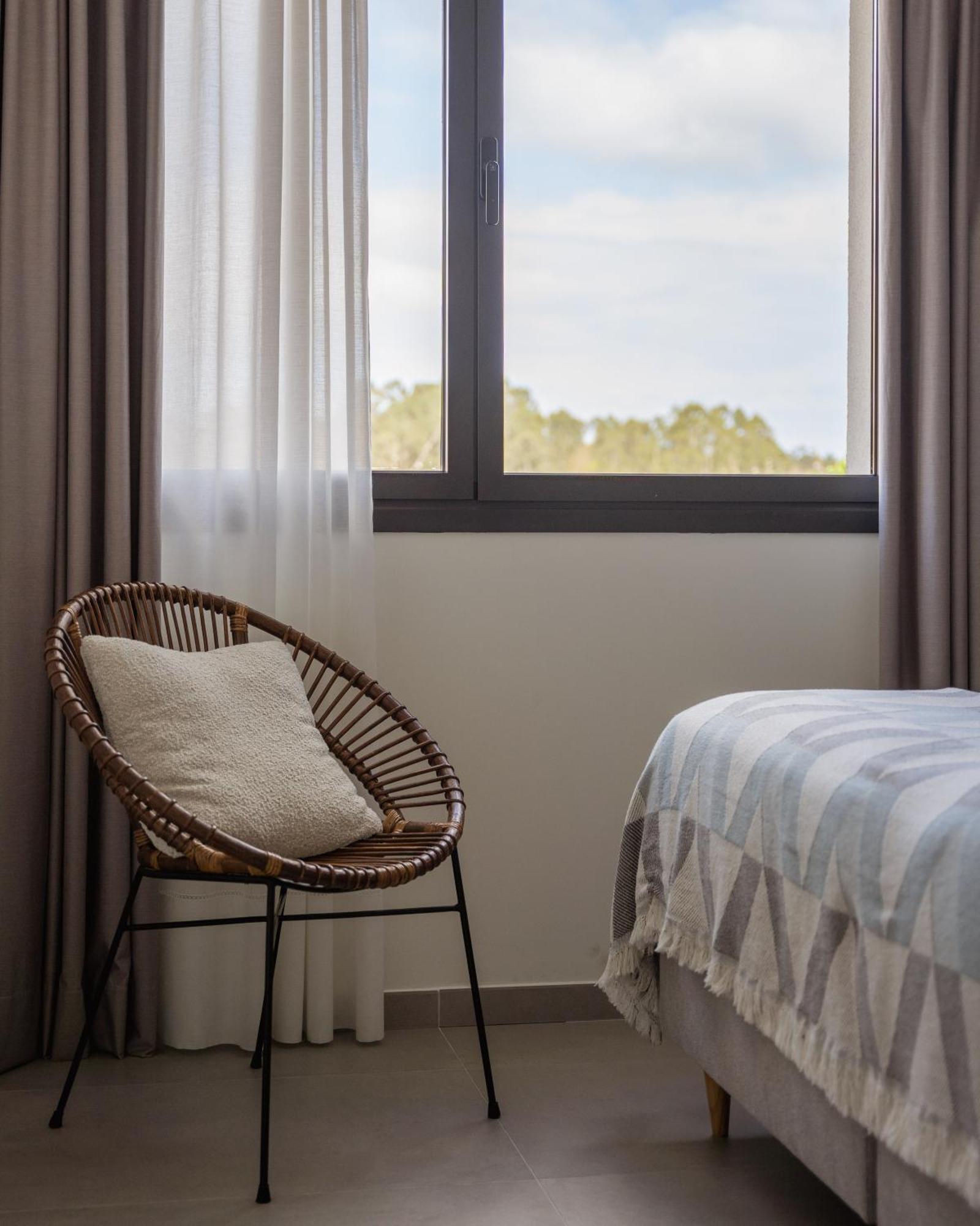 Apartamentos Las Indianas Nueva De Llanes Exteriör bild