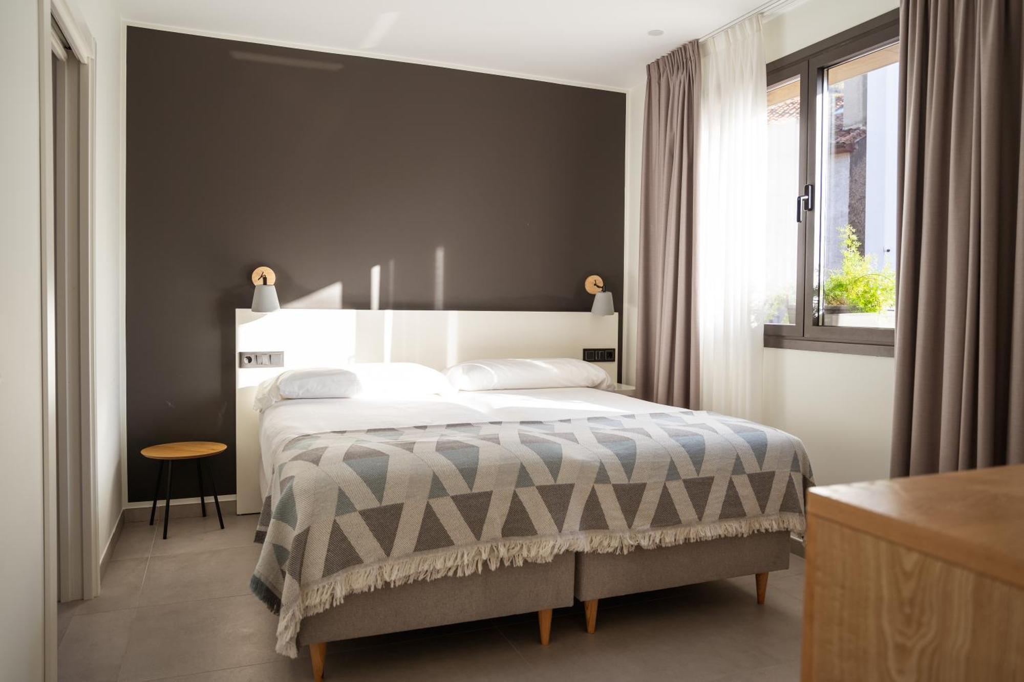 Apartamentos Las Indianas Nueva De Llanes Exteriör bild