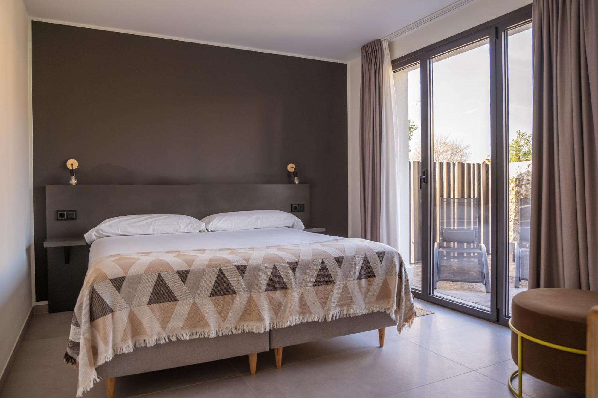 Apartamentos Las Indianas Nueva De Llanes Exteriör bild