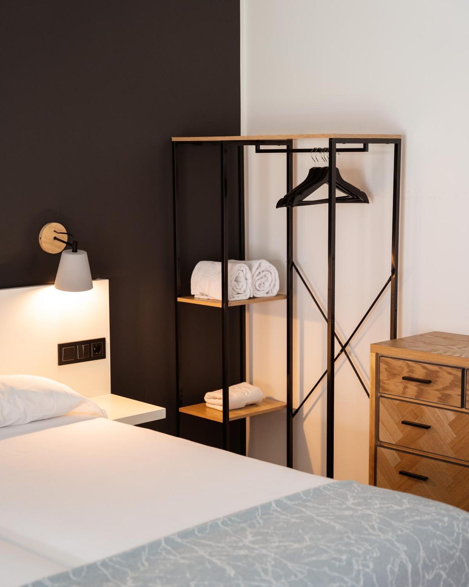 Apartamentos Las Indianas Nueva De Llanes Exteriör bild