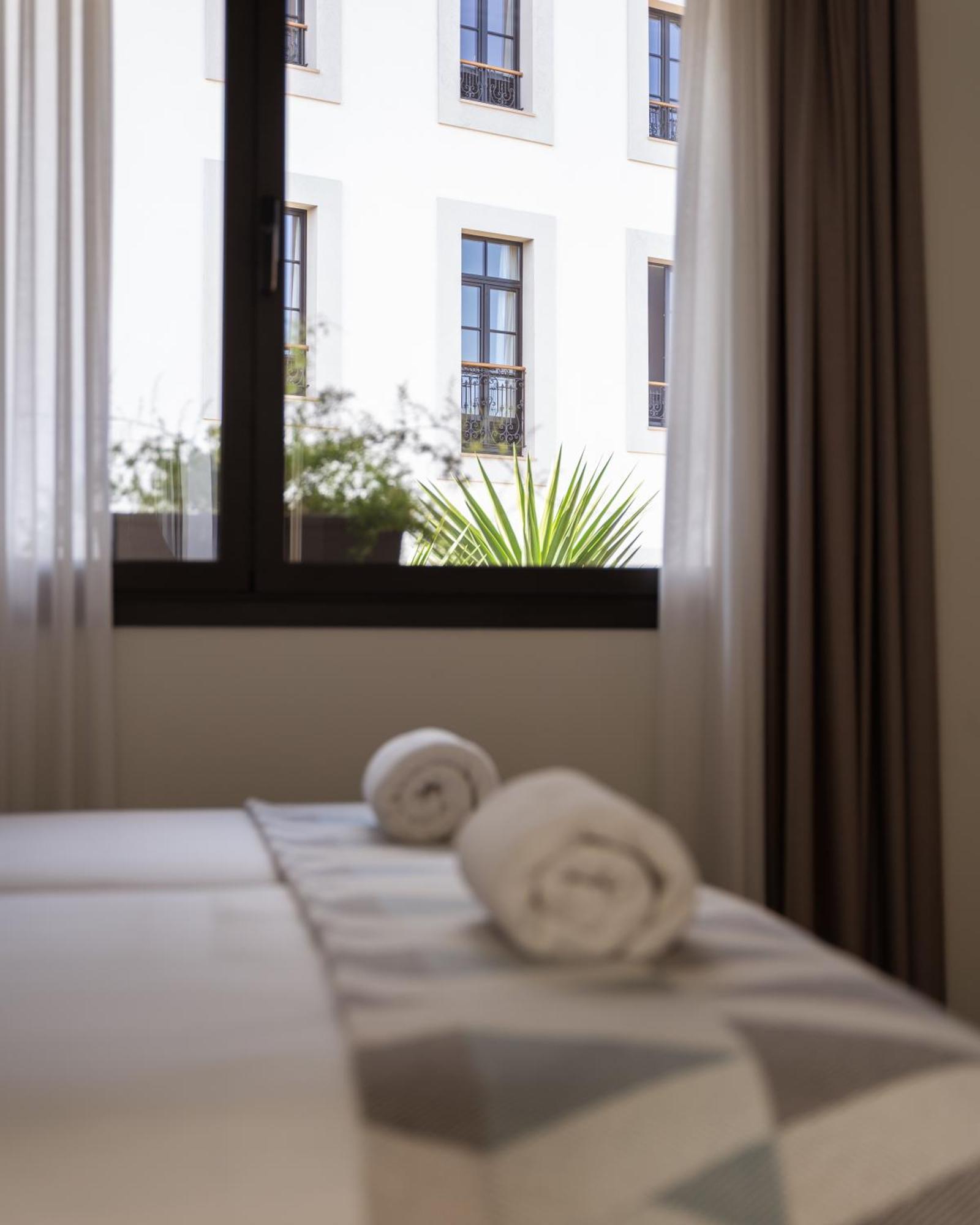 Apartamentos Las Indianas Nueva De Llanes Exteriör bild