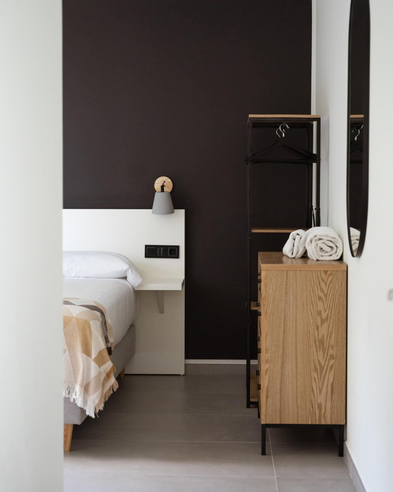 Apartamentos Las Indianas Nueva De Llanes Exteriör bild