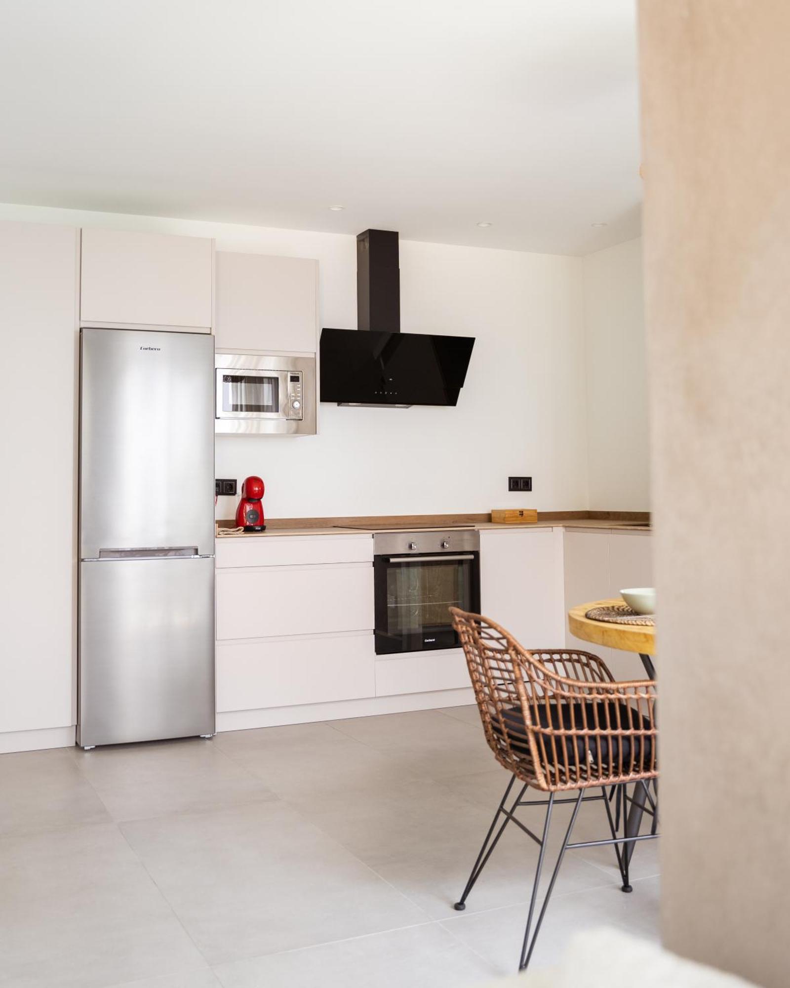 Apartamentos Las Indianas Nueva De Llanes Exteriör bild