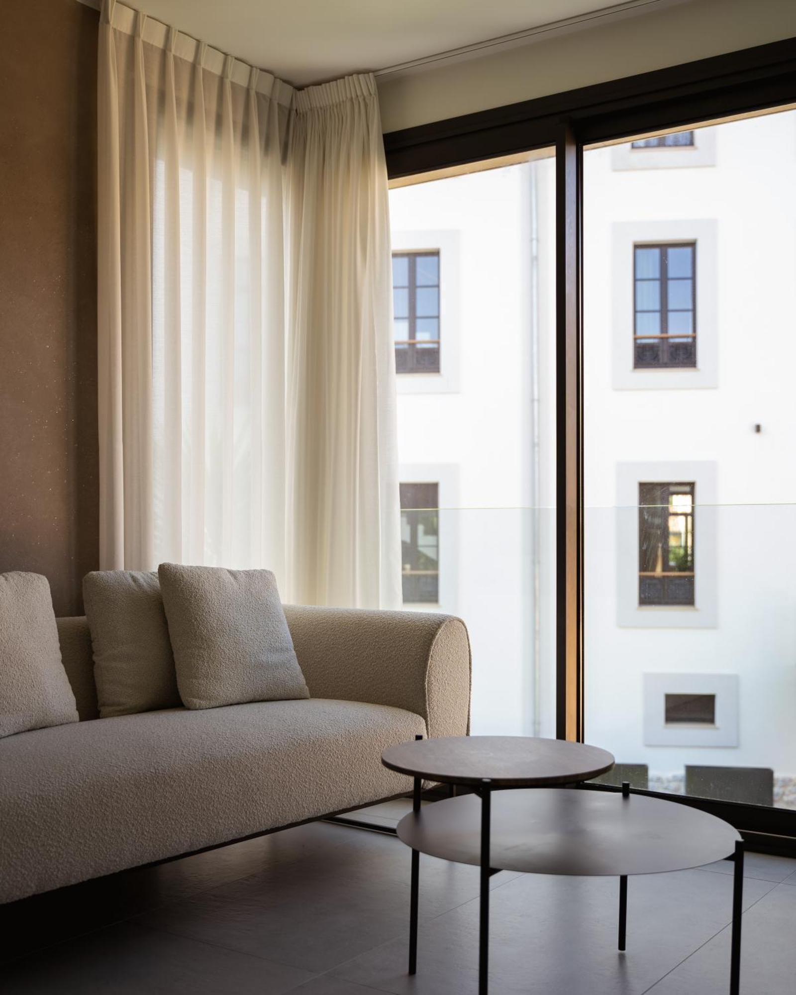 Apartamentos Las Indianas Nueva De Llanes Exteriör bild