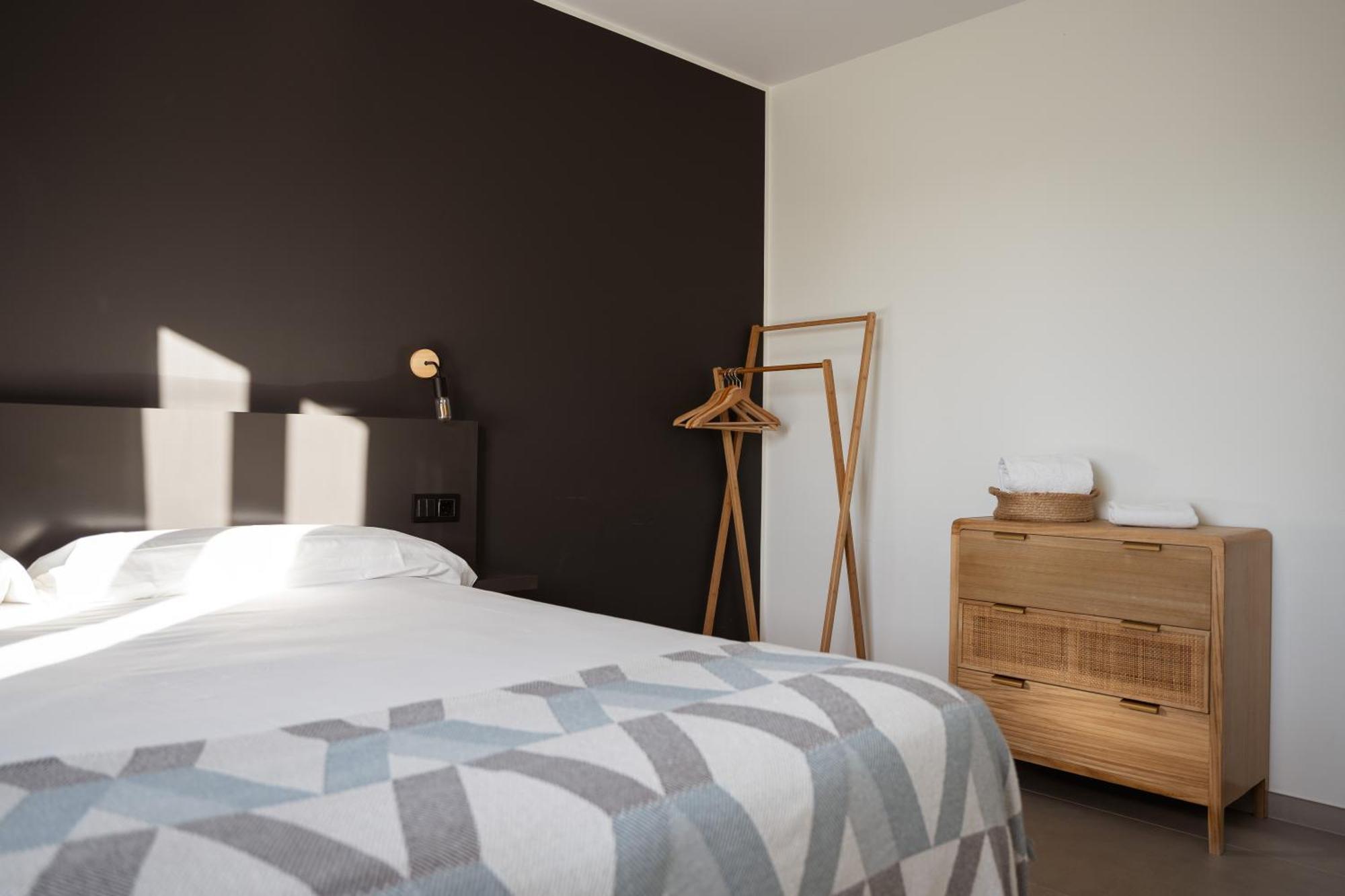 Apartamentos Las Indianas Nueva De Llanes Exteriör bild
