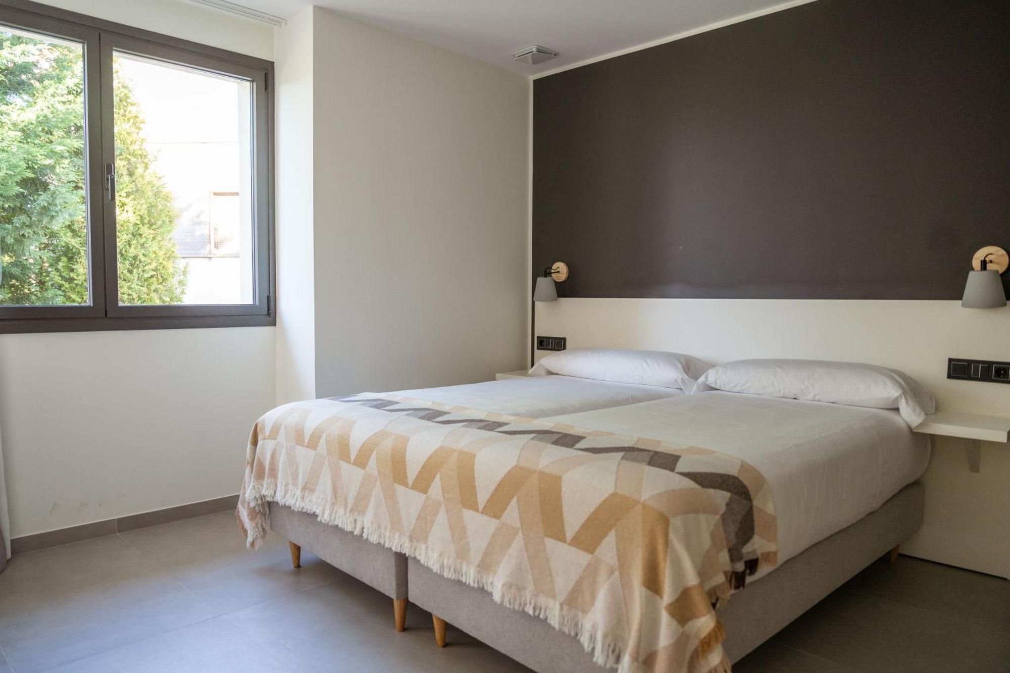 Apartamentos Las Indianas Nueva De Llanes Exteriör bild